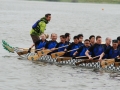 155 Aquaholics Toronto Dragon Boat Team