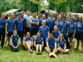 2001 Aquaholics Team
