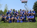 2003 Aquaholics Team