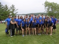2005 Aquaholics Team