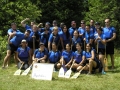 2006 Aquaholics Team