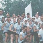 2000 Aquaholics Dragonboat Team